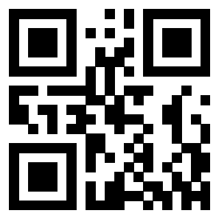 3302096391 Qr Code associato