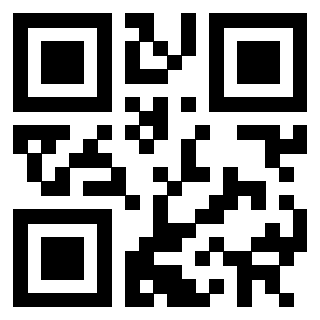 Il Qr Code di 3302096394