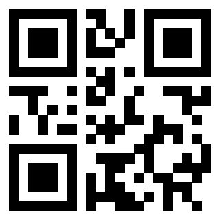 3302096395 QrCode associato