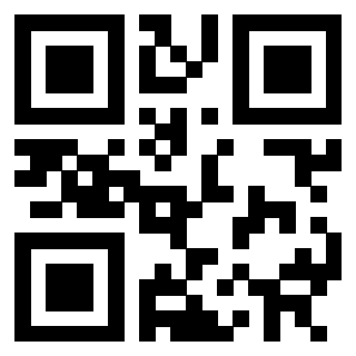 Il Qr Code di 3302096396