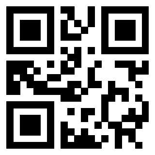 Il Qr Code di 3302096397