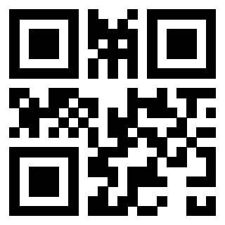 Immagine del QrCode di 3302096399