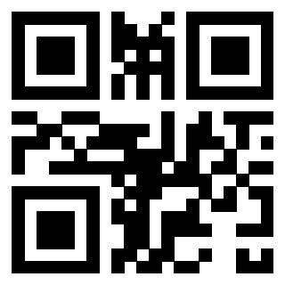 3302096401 QrCode associato