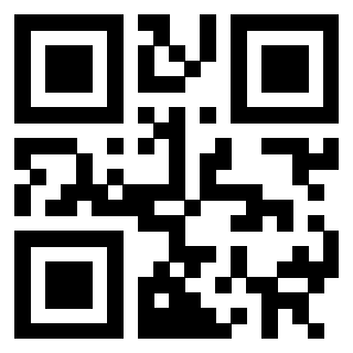 3302096403 - Immagine del Qr Code
