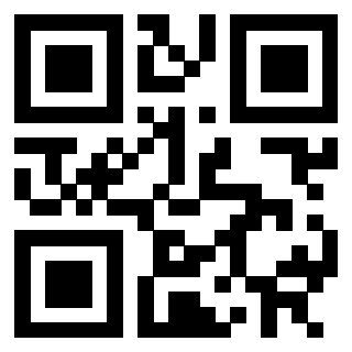 3302096405 - Immagine del QrCode