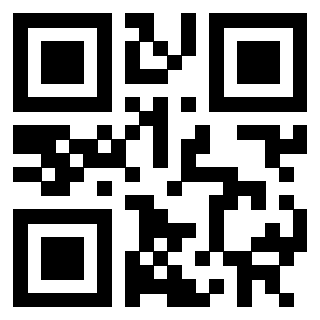 Scansione del Qr Code di 3302096407