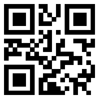3302096408 - Immagine del QrCode