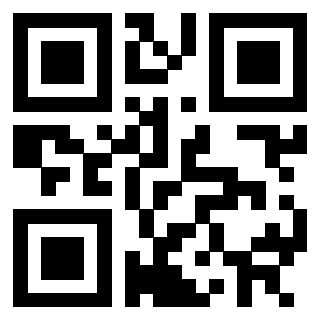 Il Qr Code di 3302096409