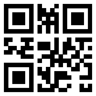 Qr Code di 3302096412