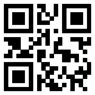 Il Qr Code di 3302096413
