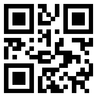 3302096414 - Immagine del Qr Code associato