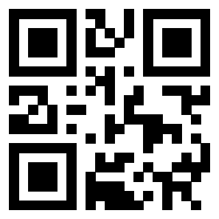 3302096416 - Immagine del QrCode associato
