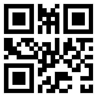 Scansione del Qr Code di 3302096418