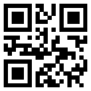 3302096419 Qr Code associato