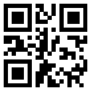 3302096422 QrCode associato