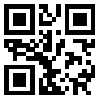Il QrCode di 3302096426