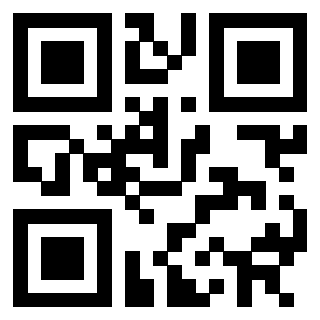 Immagine del Qr Code di 3302096428
