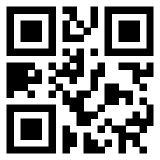3302096430 Qr Code associato