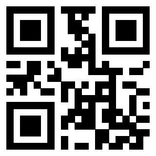 3302096432 QrCode associato