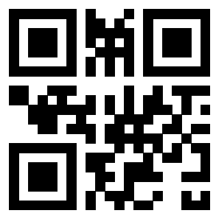 3302096433 Qr Code associato