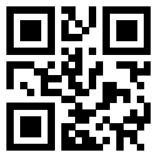 Il Qr Code di 3302096434