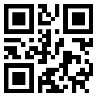 3302096435 - Immagine del QrCode