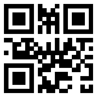 3302096436 Qr Code associato