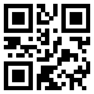 3302096438 Qr Code associato