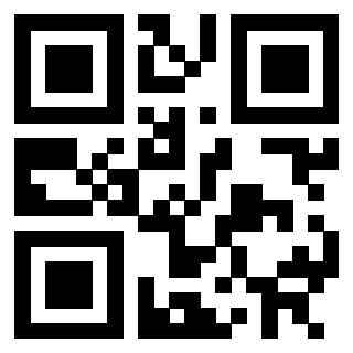 QrCode di 3302096439