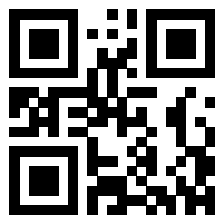 3302096441 - Immagine del QrCode