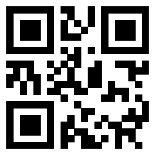 Scansione del QrCode di 3302096442