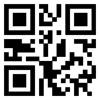 Qr Code di 3302096444
