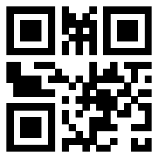 3302096447 - Immagine del QrCode associato