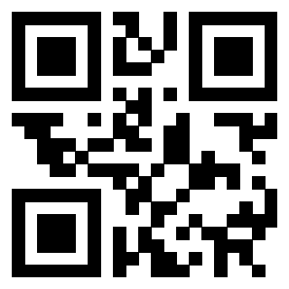 Scansione del QrCode di 3302096450