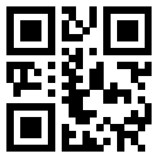 Qr Code di 3302096452