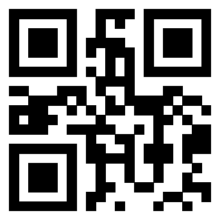 3302096454 Qr Code associato