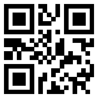 QrCode di 3302096458