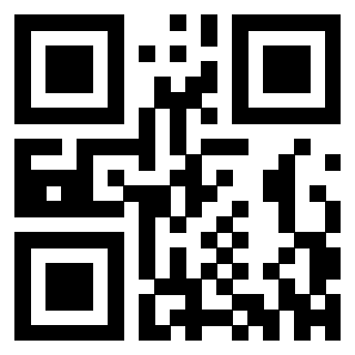 3302096460 Qr Code associato