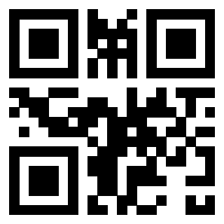 3302096463 - Immagine del Qr Code associato