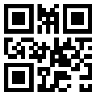 Il Qr Code di 3302096466