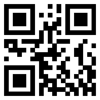 Immagine del Qr Code di 3302096467