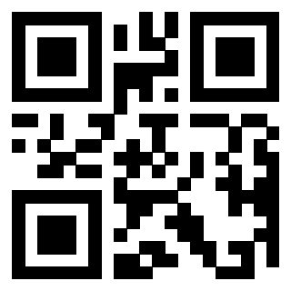 3302096468 - Immagine del QrCode associato