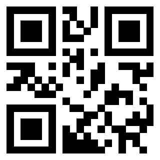 3302096471 - Immagine del Qr Code associato