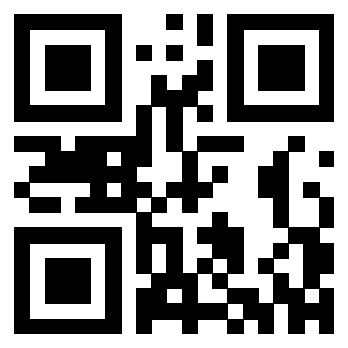 Immagine del QrCode di 3302096473