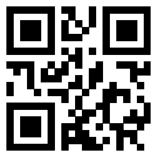 Il QrCode di 3302096475