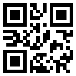 Immagine del Qr Code di 3302096476