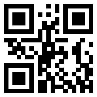 Immagine del QrCode di 3302096484