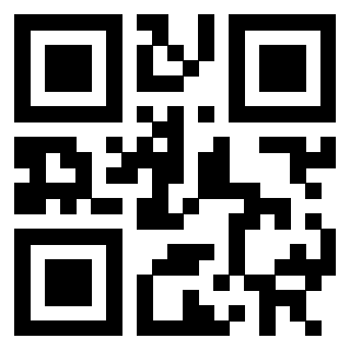 3302096487 QrCode associato