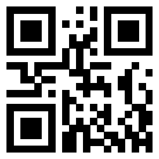 3302096489 Qr Code associato