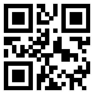 Scansione del Qr Code di 3302096492